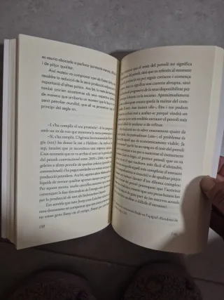 Economia per a un futur sostenible: Claus per a...