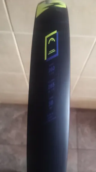 Para pádel oportunidad