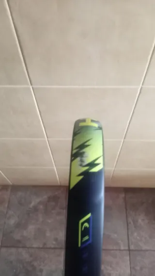 Para pádel oportunidad