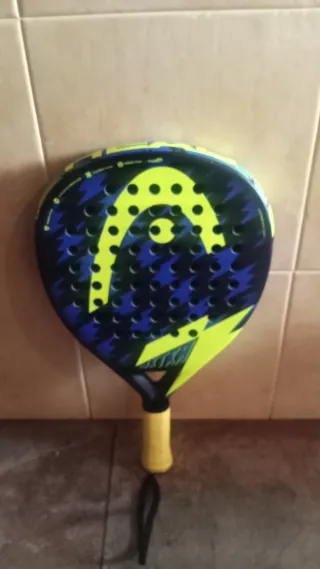 Para pádel oportunidad