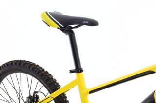 Jeep TR7002 (ebike) t.XS Reacondicionada