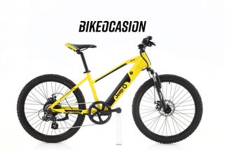 Jeep TR7002 (ebike) t.XS Reacondicionada