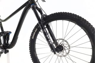 Giant Trance X 1 (MTB) t.XL Reacondicionada