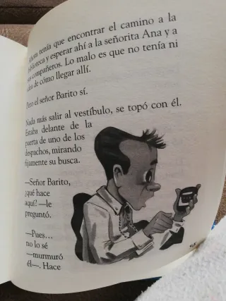 Aventura en el museo (El secreto magico de Kati...