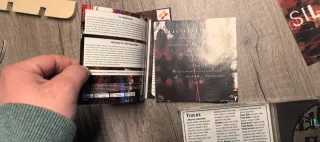 Silent Hill PS1 (PlayStation 1) Survival Horror