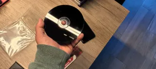 Silent Hill PS1 (PlayStation 1) Survival Horror