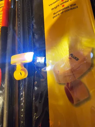 Fluke L215 SureGrip Kit