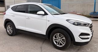 Hyundai Tucson 1.6 GARANTIAP