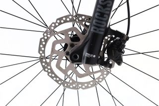 Specialized Turbo Levo (ebike) t.L Reacondicionada