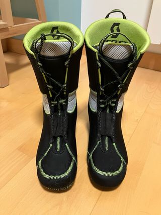 Botas Esquí Travesía Scott Cosmos Talla 27.5