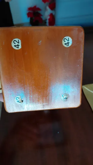 Macinino da caffè antico funzionante