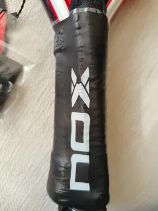 Pala NOX ML10 Pro Cup Luxury 3K