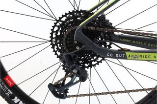 Conor WRC 29 Special GX (MTB) t.M Reacondicionada