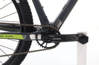 Conor WRC 29 Special GX (MTB) t.M Reacondicionada