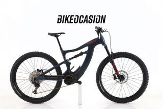 BH XTEP C8 (ebike) t.L Reacondicionada