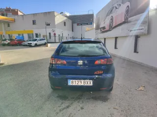 SEAT Ibiza 2003