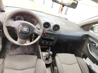 SEAT Ibiza 2003