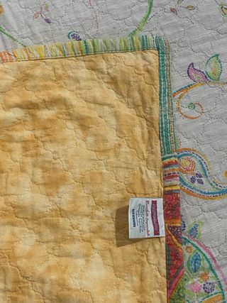 Copriletto trapuntato Bassetti Granfoulard 265x255