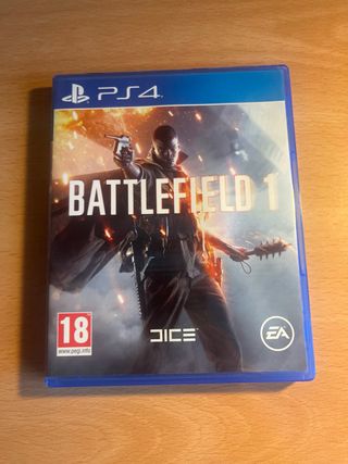 Lote 3 Juegos PS4: Call of Duty WWII, Infinite War