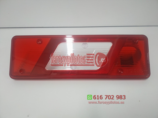 Tulipa de piloto trasero Derecho Ford Transit Cam