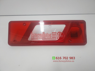 Tulipa de piloto trasero Derecho Ford Transit Cam