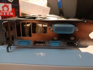 Sapphire Pulse RX 570 8GB