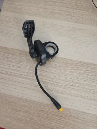 Acelerador SmartGyro