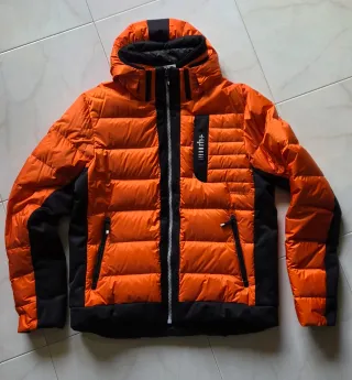 Chaqueta de esquí Zerorh+