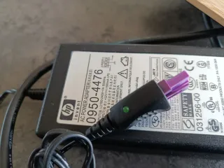 Adaptador HP 0950-4476