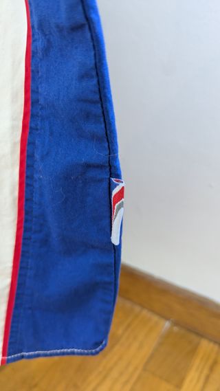 Camisa Toyota Hybrid WEC Le Mans Talla L