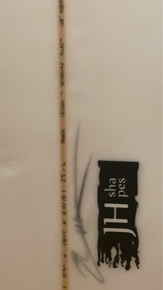 Tabla de surf 5,9 Chonix