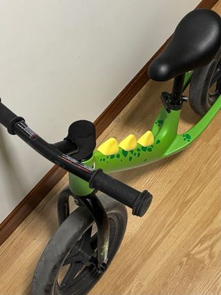 Bici Infantil - Baby Dino