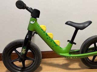 Bici Infantil - Baby Dino