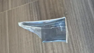 Pack 3 Ganchos Silla IKEA Negro