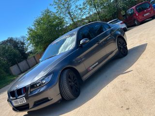 BMW Serie 3 2009