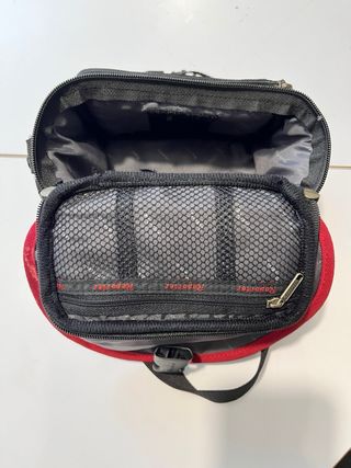 Borsa Olympus per fotocamera