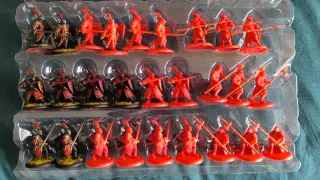 Pack Lannister ASOIAF