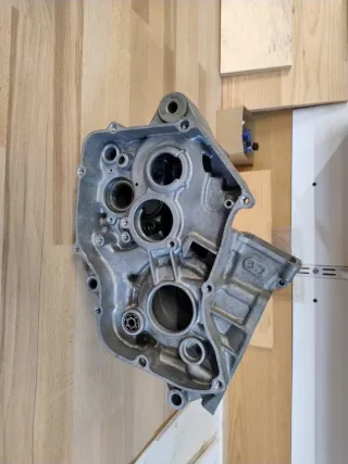 Carter Motor Honda RS125RE 1992