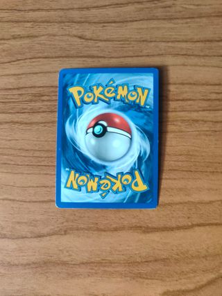 Cartas Pokémon Natu y Xatu Neo Discovery