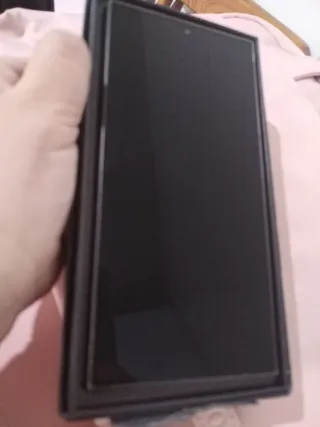 Samsung S24 Ultra 512GB 12GB RAM