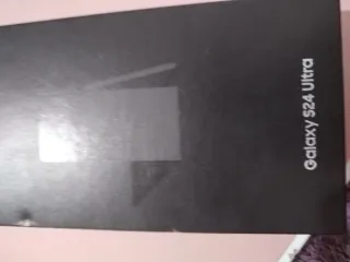 Samsung S24 Ultra 512GB 12GB RAM