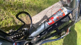 Bicicleta Lapierre Tecnic 400