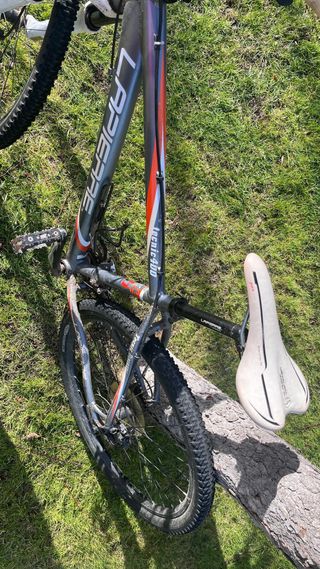 Bicicleta Lapierre Tecnic 400