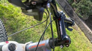 Bicicleta Lapierre Tecnic 400