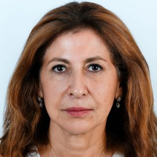 Niñera y limpieza con amplia experiencia