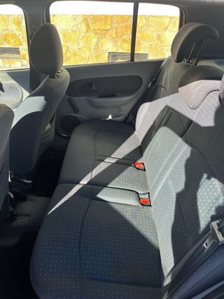 Renault Clio 2004 con ITV