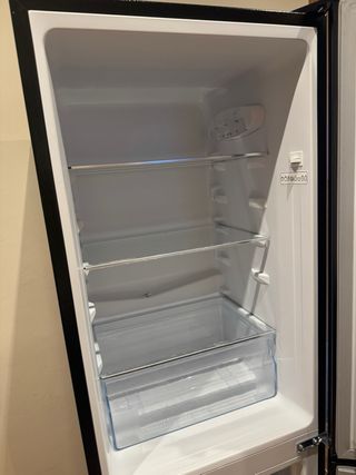 Frigorífico CHiQ Negro