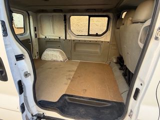 Nissan Primastar 2004