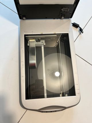 Scanner Epson Perfection V500