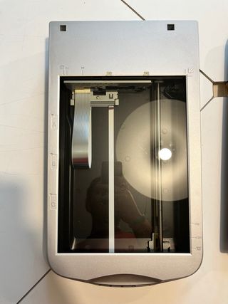 Scanner Epson Perfection V500